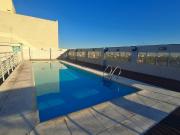 Departamento monoambiente en alquiler temporario, Villa...