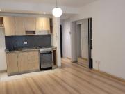 Departamento Monoambiente en Alquiler. V. Ortuzar