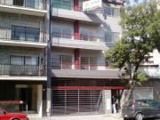 Departamento monoambiente en Alquiler Villa Crespo
