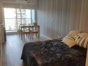 DEPARTAMENTO MONOAMBIENTE EN ALQUILER VILLA CRESPO...