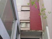 Departamento monoambiente en alquiler, zona plaza san Martin