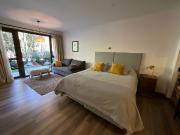 Departamento monoambiente en Barrancas de Melipal