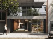 VENTA Departamento Monoambiente en Barrio Martin, Rosario