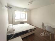 Departamento Monoambiente en Barrio Norte
