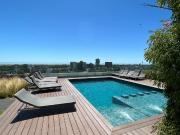 Departamento monoambiente en Be libertador Full amenitites