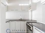 Departamento monoambiente en Belgrano