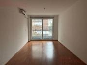 Departamento Monoambiente en Belgrano