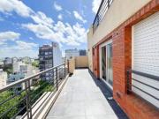 Departamento Monoambiente en Caballito a la venta