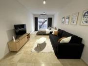 Departamento monoambiente en Colegiales