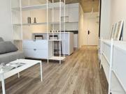 DEPARTAMENTO MONOAMBIENTE EN DISTRITO COLEGIALES