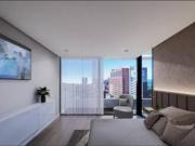 Departamento monoambiente en Domani Vistas