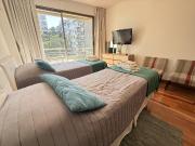 Departamento Monoambiente en Edificio con Amenities en...