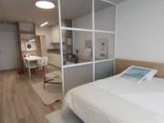 DEPARTAMENTO MONOAMBIENTE EN EMPRENDIMIENTO CON...