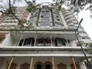 Departamento monoambiente en Figueroa Alcorta 285