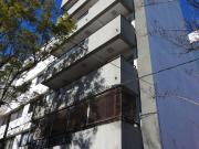 DEPARTAMENTO MONOAMBIENTE EN LA PLATA CON BALCON