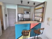 departamento monoambiente en lagoon pilar