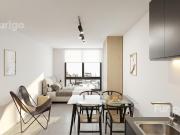 Departamento Monoambiente en Mendoza 1800