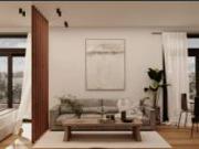 Departamento monoambiente en Monserrat