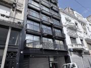 Departamento Monoambiente en Monserrat a Estrenar