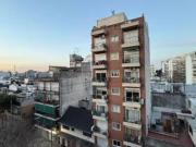 Departamento monoambiente en Monte Castro