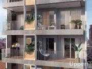 Departamento monoambiente en Monte Castro, en...