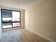 Departamento monoambiente en Montevideo al 1600 Centro