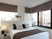 Departamento monoambiente en Nueva Cordoba!