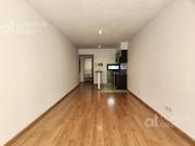 Departamento monoambiente en Nuñez para alquiler temporario