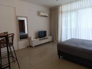 Departamento monoambiente en palermo el alquiler temporario