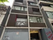 Departamento monoambiente en Palermo Hollywood