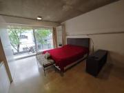 Monoambiente exclusivo en Palermo Hollywood con balcón,...