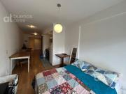 Departamento monoambiente en Palermo para alquiler...