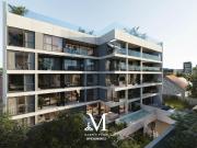 Departamento monoambiente en PB con jardín en Colegiales...