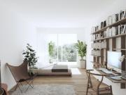 Departamento monoambiente en POZO. Venta. La Plata