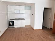 Departamento monoambiente en quinto piso Caballito