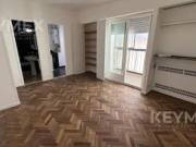 Departamento monoambiente en Recoleta