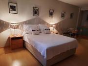 Departamento Monoambiente en Recoleta