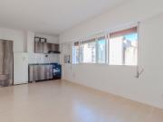 DEPARTAMENTO MONOAMBIENTE EN RECOLETA