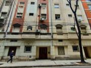 Departamento monoambiente en Recoleta