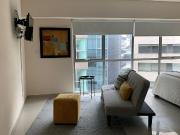 Departamento Monoambiente en Reforma Social incluye Mant