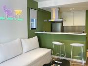 Departamento monoambiente en Retiro IDEAL INVERSOR/AIRBNB