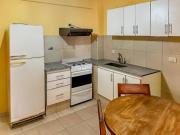 Departamento monoambiente en rosario Venta
