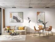 venta en pozo departamento monoambiente en san cristobal