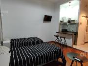 Departamento monoambiente en San Telmo. Alquiler...