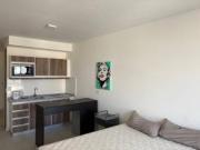 Departamento monoambiente en San Telmo en Alquiler