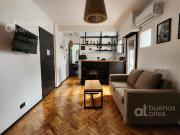 Departamento monoambiente en San Telmo para alquiler...