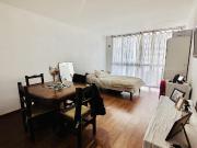 Departamento monoambiente en venta