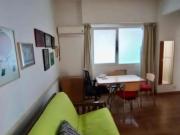 Departamento Monoambiente en venta 1 Baño 23Mts2 San Nicolás