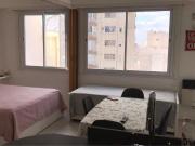 Departamento Monoambiente en venta 1 Baño 26mts2 Mar del...