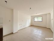 Departamento Monoambiente en venta 1 baño 28mts2 La Plata